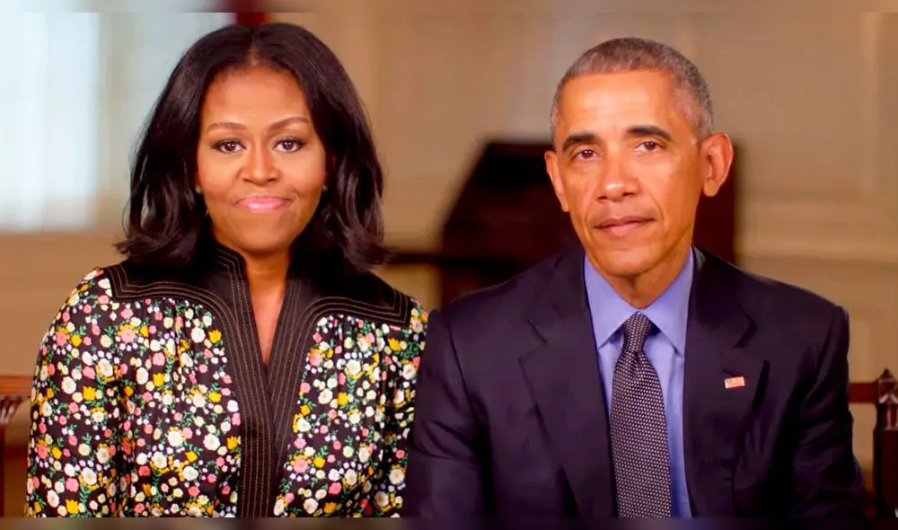 Michelle Obama se divorciaría de Barack Obama por problemas económicos [FOTOS] 