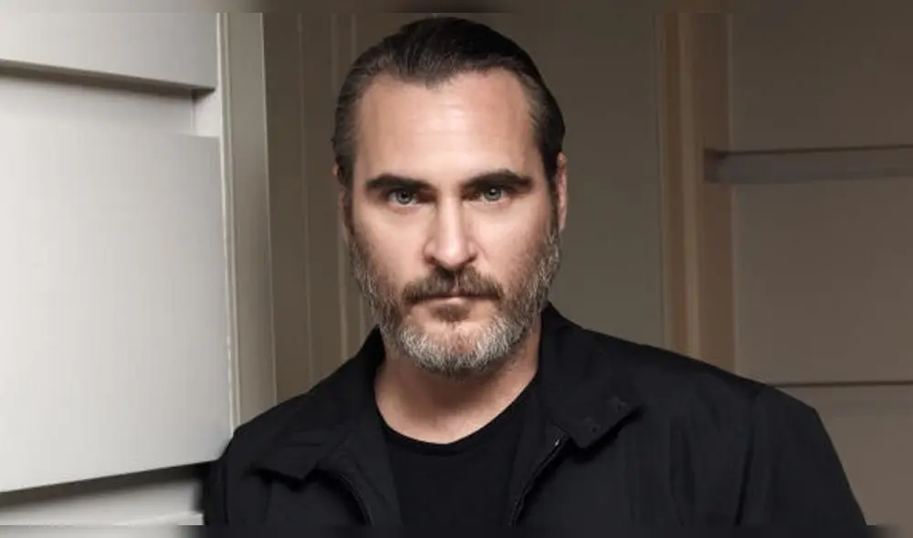 Joaquin Phoenix: Rooney Mara, la actriz de Hollywood que es su pareja. Fuente: Para los curiosos Joaquin Phoenix: Rooney Mara, la actriz de Hollywood que es su pareja. Fuente: Para los curiosos