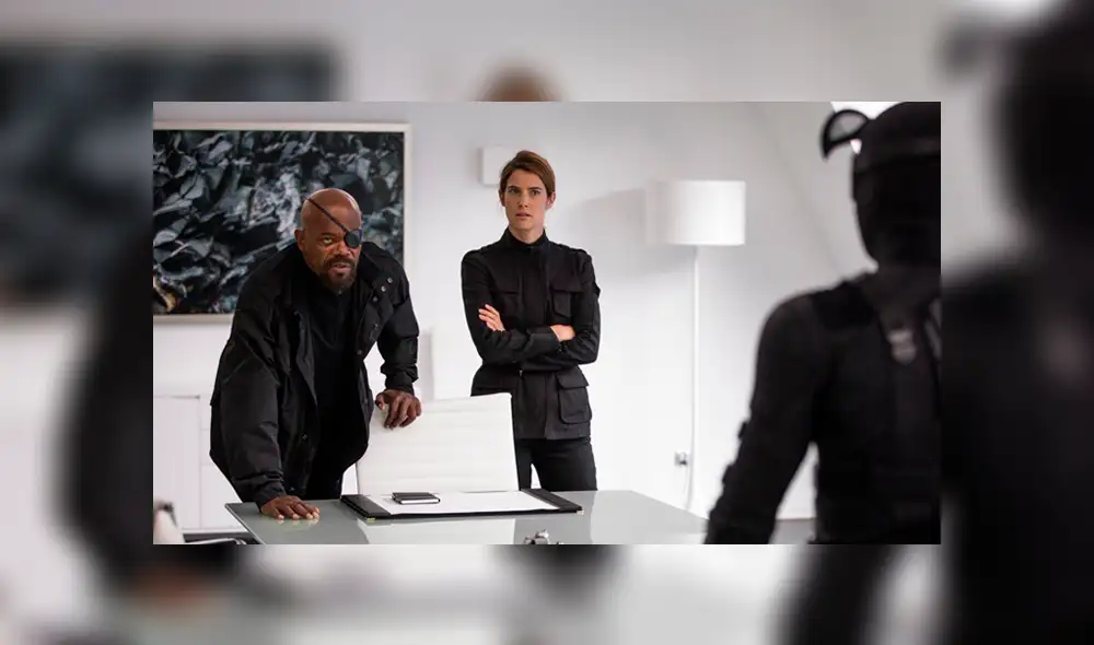 Spider-Man Far From Home: Nueva imagen revela spoiler de Avengers: Endgame