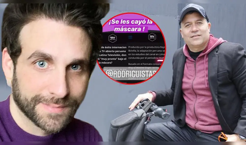 Rodrigo González Rodrigo González