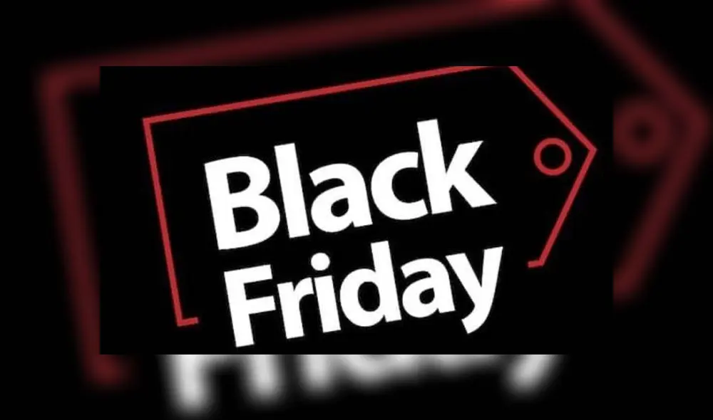 Black Friday: detecta precios falsos en algunos productos.