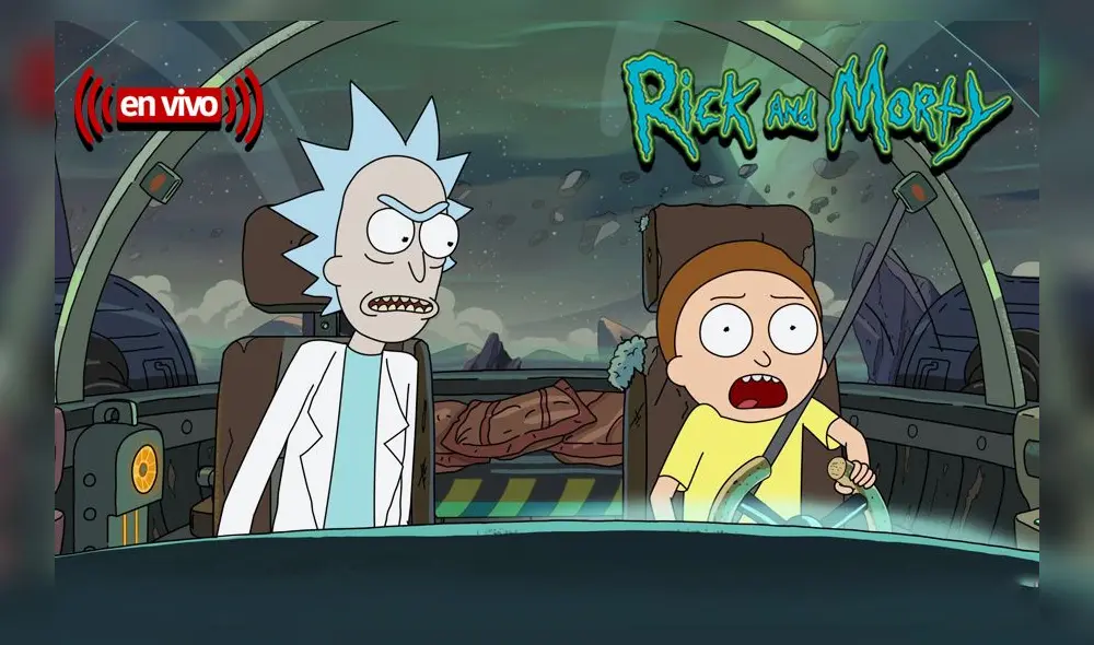 El primer capítulo de la cuarta temporada se emitirá el 10 de octubre.