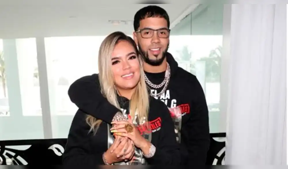 Don Omar arremete contra Anuel AA y Karol G en defensa de Ivy Queen [VIDEO]