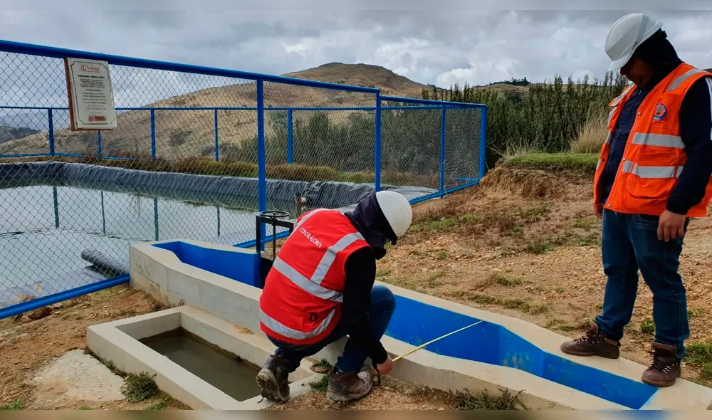 Se realizará la jornada de supervisión de obras en La Libertad. Se realizará la jornada de supervisión de obras en La Libertad.