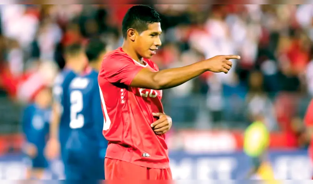 Perú sucumbió ante Ecuador por 2-0 en amistoso internacional en Fecha FIFA [RESUMEN]