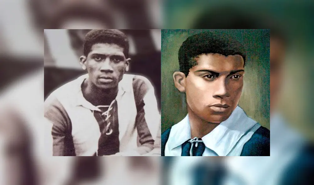 Alejandro Villanueva, onomástico número 112 Alejandro Villanueva, onomástico número 112