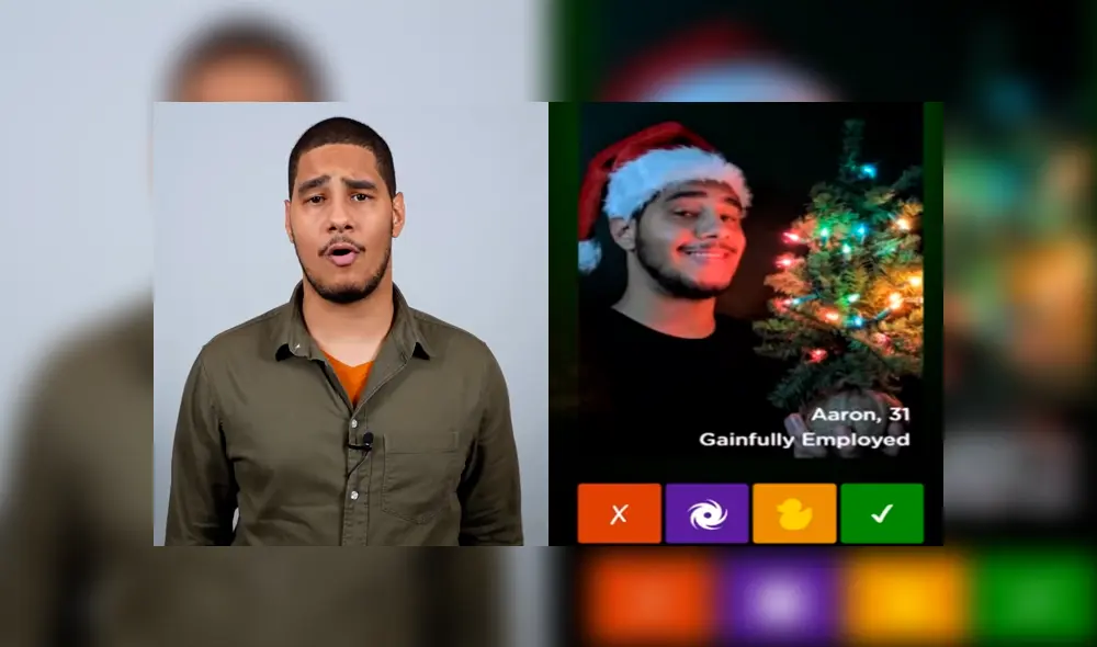 Desliza para ver las imágenes más curiosas de la historia que se hizo viral en YouTube. Desliza para ver las imágenes más curiosas de la historia que se hizo viral en YouTube.