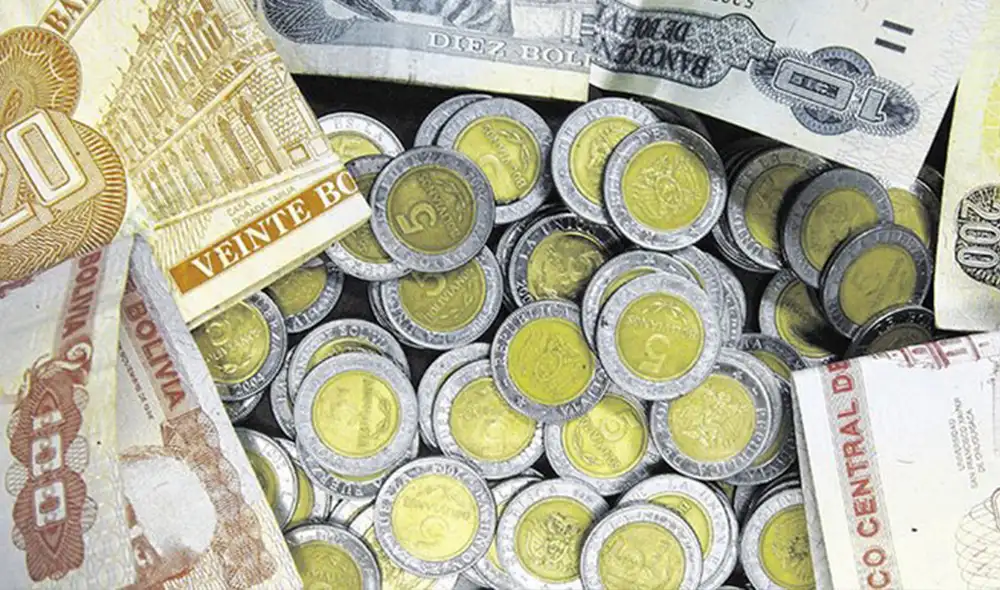 Haz la consulta HOY para saber si puedes cobrar los 500 bolivianos del Bono Universal. Haz la consulta HOY para saber si puedes cobrar los 500 bolivianos del Bono Universal.