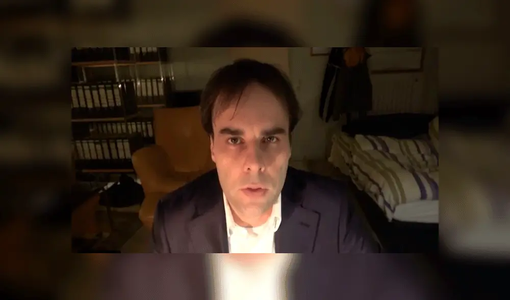 Conspiraciones y paranoia: el mensaje del terrorista alemán antes de protagonizar tiroteos en Hanau [VIDEO]