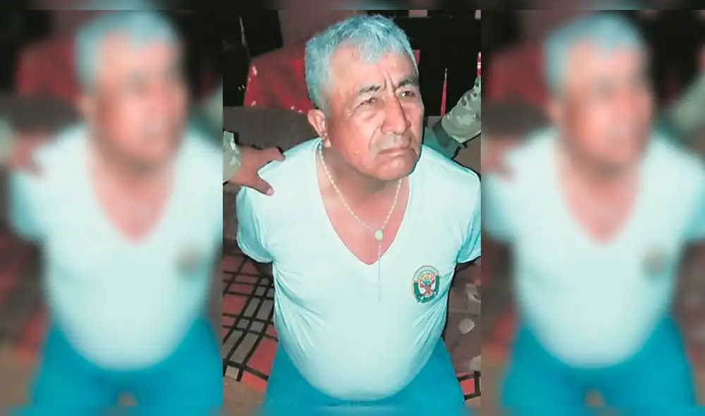 Chiclayo: desarticulan presunta organización criminal “El Gran Chaparral” [FOTOS]
