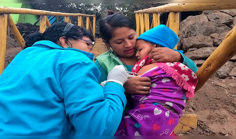 Alumnos buscan aportar con iniciativa.