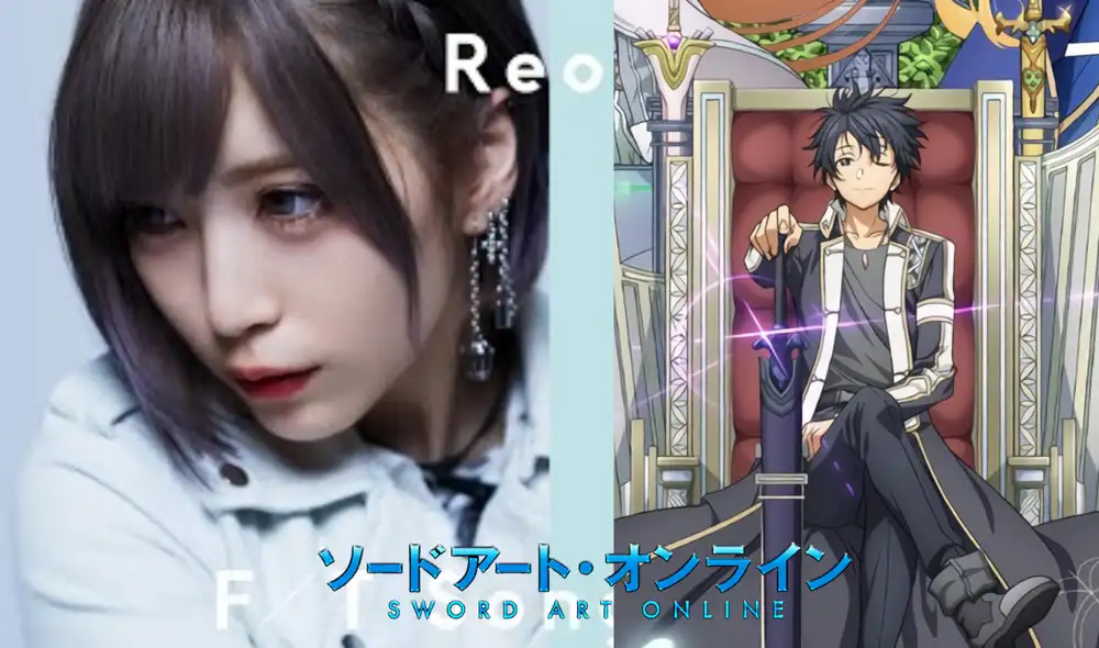 Sword Art Online presentó nueva versión de tema de cierre acústica. Foto: Dengeki Bunko
