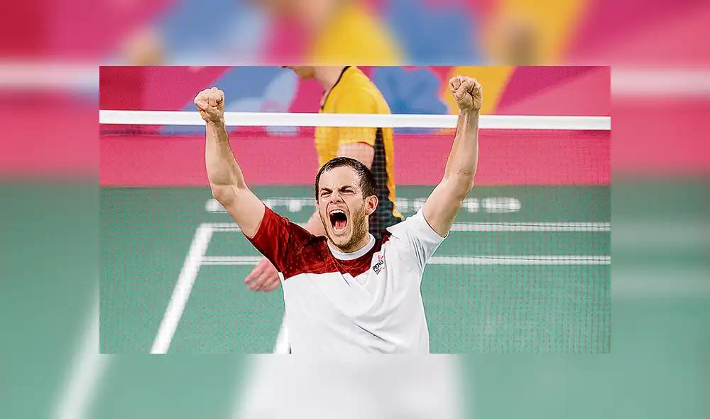 Juegos Parapanamericanos: El éxito para mirar al futuro