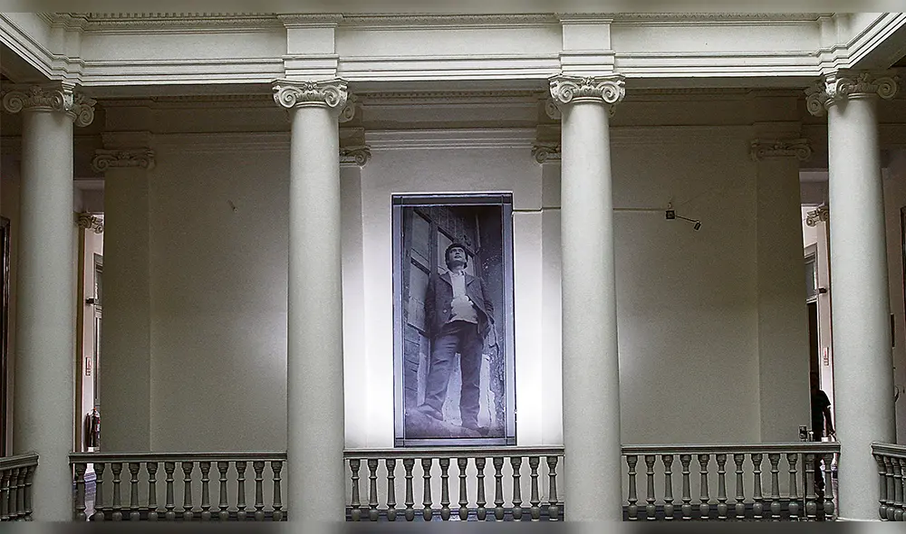 Watanabe, y las razones de su mirada Watanabe, y las razones de su mirada