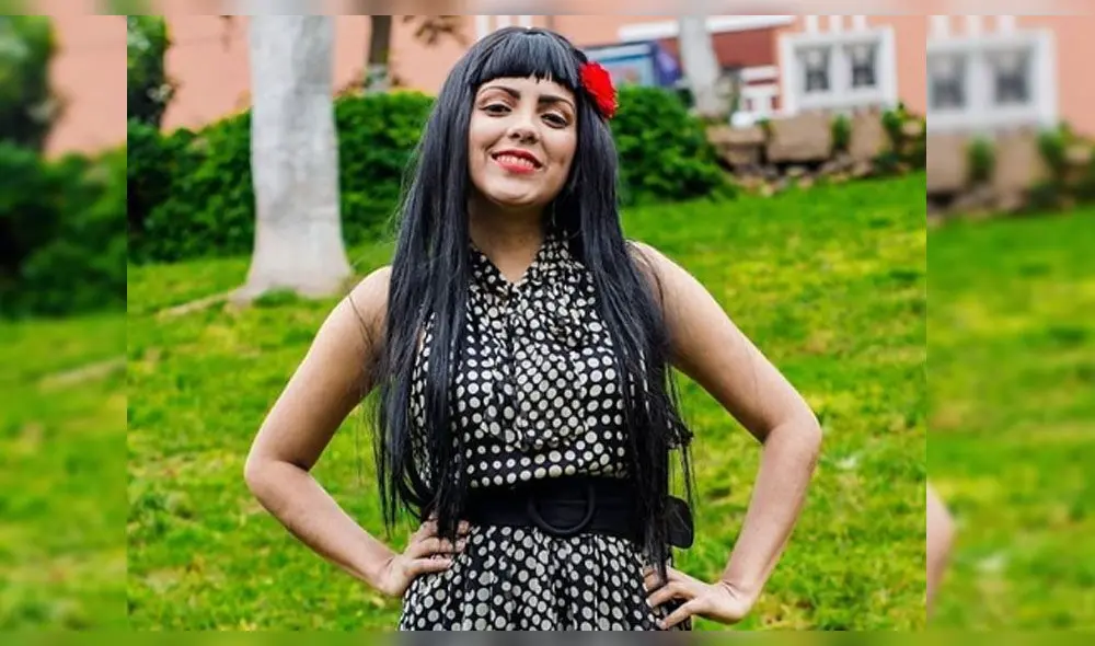 Yo soy: Imitadora de Mon Laferte preocupa al quedarse sin voz [VIDEO]
