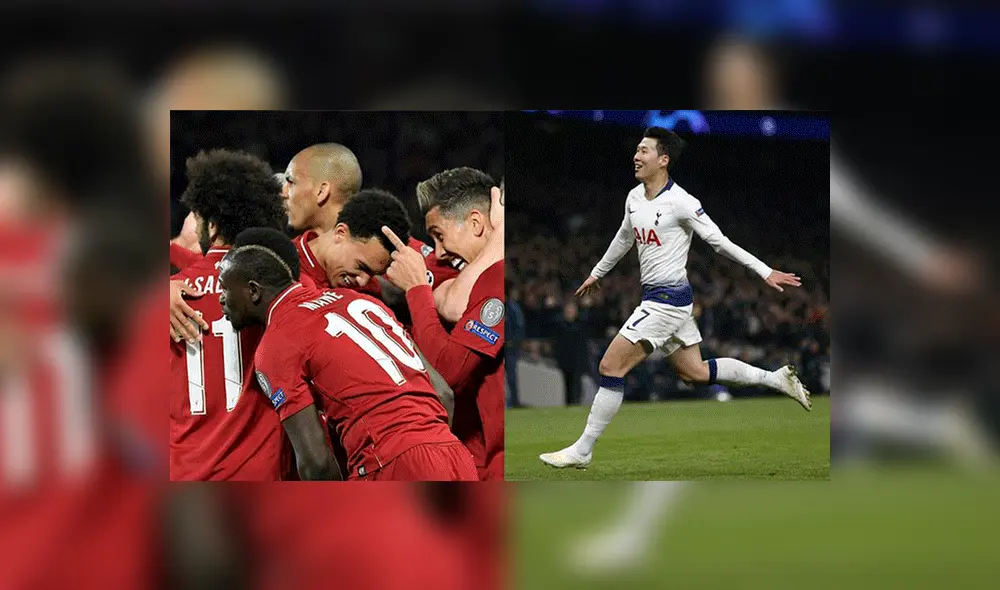 Las remontadas más recordadas de la historia de la Champions League