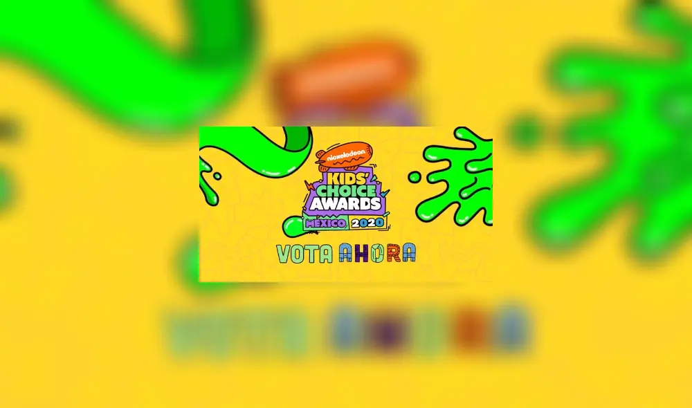 La premiación duró alrededor de una hora y media. Foto: Instagram