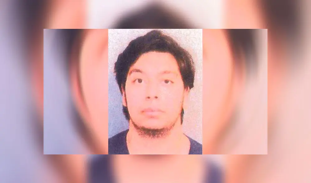 El muchacho se encuentra detenido desde el 13 de agosto del año pasado.