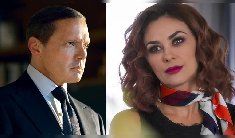 Luis Miguel recae en el alcohol tras fuertes declaraciones de Aracely Arámbula [FOTOS]