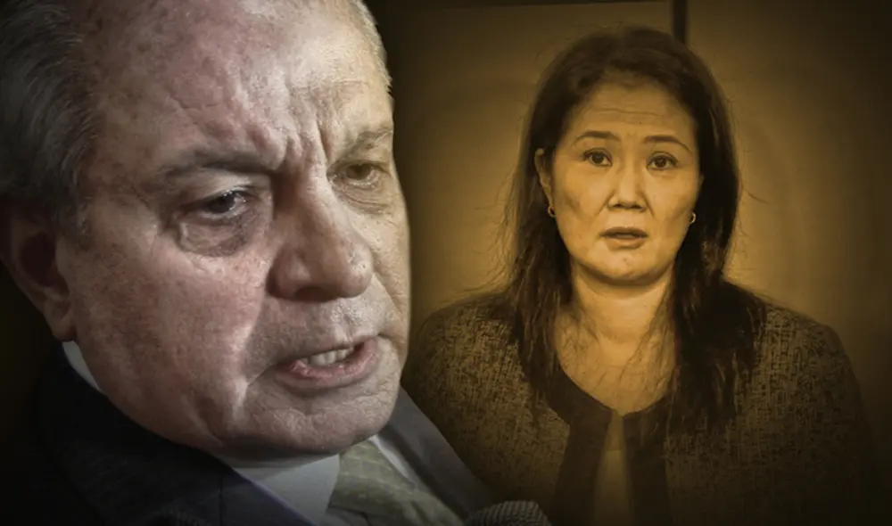 Agregó que electores deben evaluar conductas políticas en las elecciones del 26 de enero. Composición: La República. Agregó que electores deben evaluar conductas políticas en las elecciones del 26 de enero. Composición: La República.