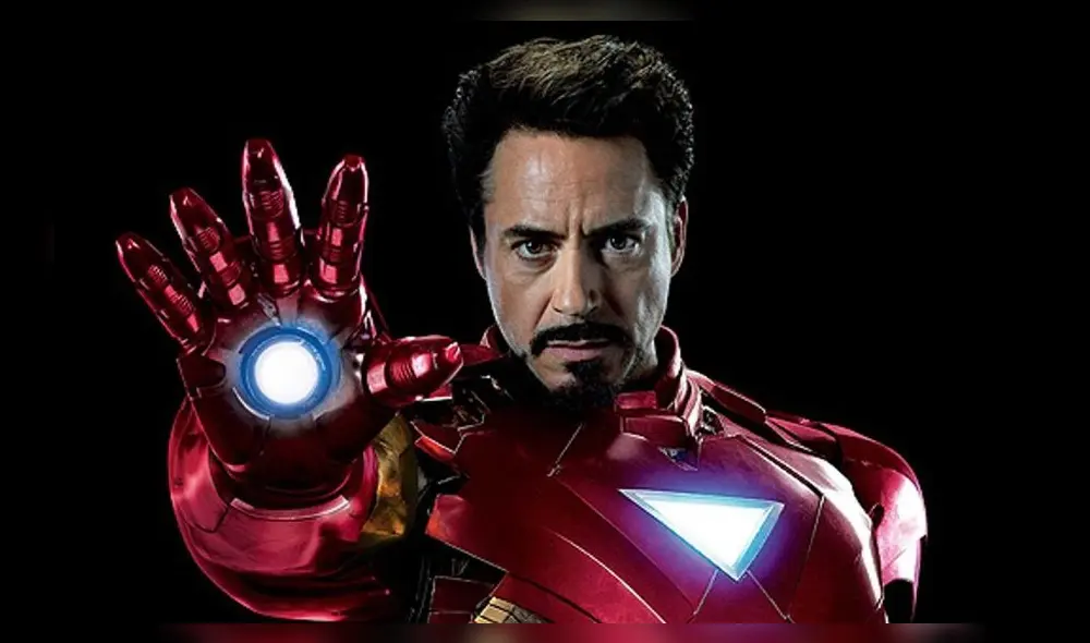 ¿Volverá Robert Downey Jr.?