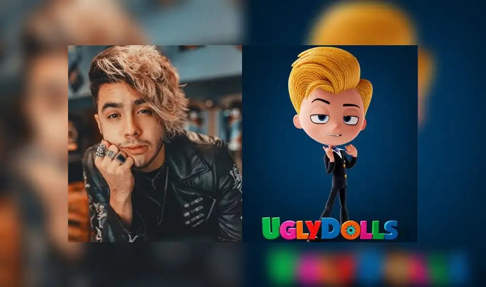 Mario Bautista: “Mi sueño es que mi música trascienda la barrera del lenguaje” [VIDEO]