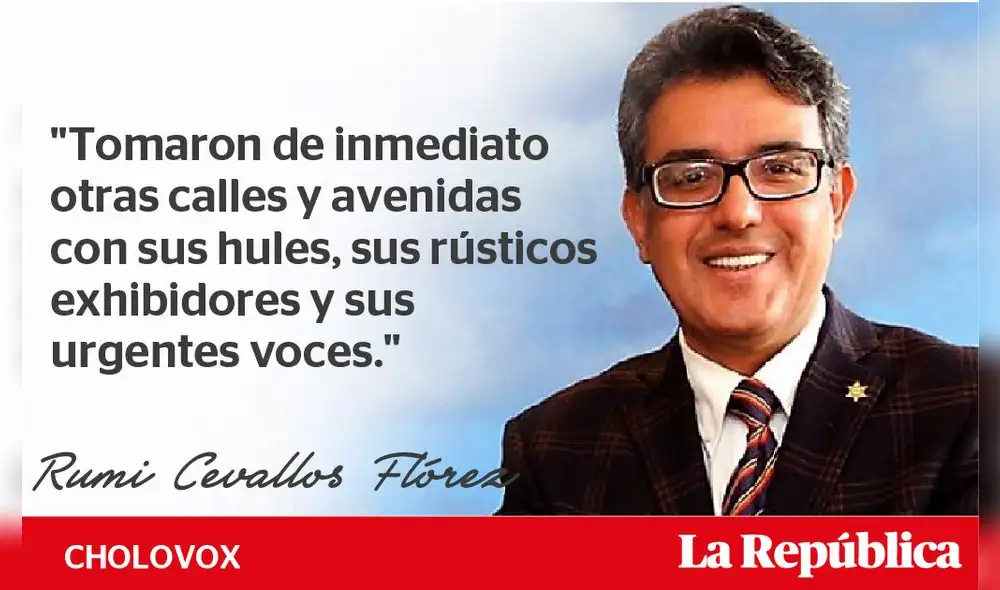 Rumi Cevallos Flórez