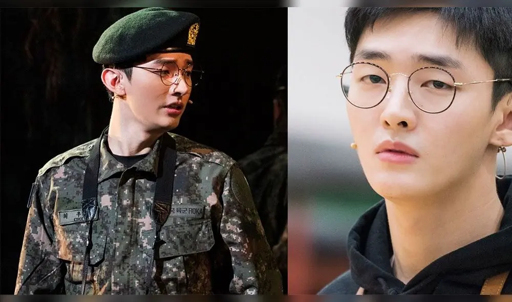El cantante se alistó al ejército el 14 de mayo del 2019, pocos meses después de la disolución de WANNA ONE. El cantante se alistó al ejército el 14 de mayo del 2019, pocos meses después de la disolución de WANNA ONE.