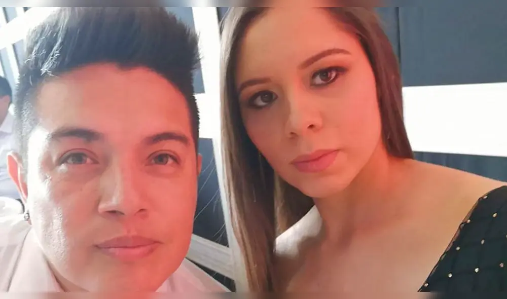 Leonard León y Olenka Cuba denunciarán a vecinos que aseguren fue irresponsable tras contraer coronavirus. Foto: Instagram Leonard León y Olenka Cuba denunciarán a vecinos que aseguren fue irresponsable tras contraer coronavirus. Foto: Instagram