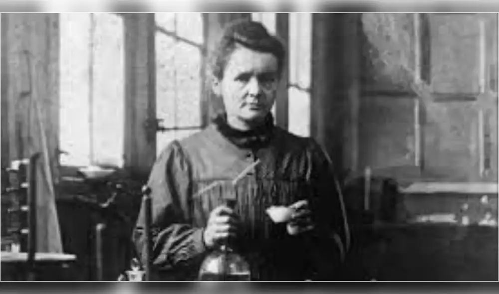 Muestra de mujeres científicas en el Museo de Historia Natural de la U. Ricardo Palma Muestra de mujeres científicas en el Museo de Historia Natural de la U. Ricardo Palma