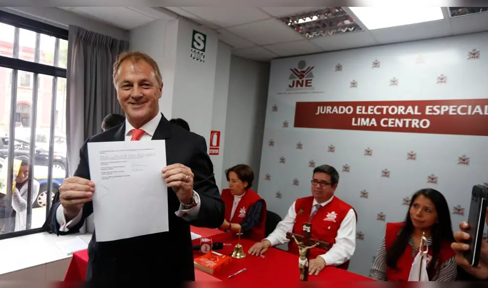 Muñoz sobre pasajes del Metropolitano: “Estoy en un proceso de buscar soluciones” [VIDEO]