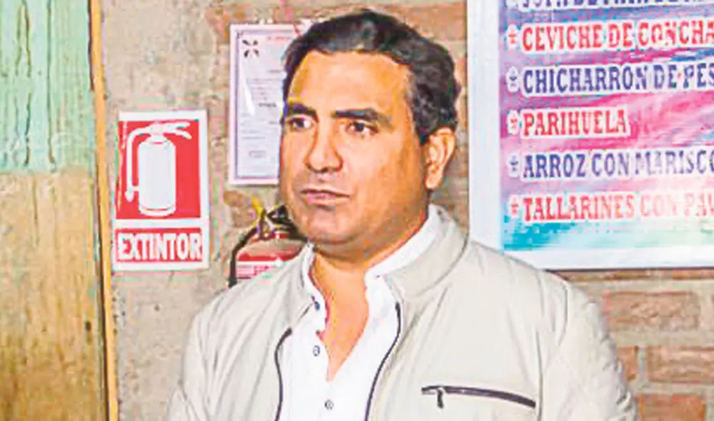 PIURA - Luis Neyra León, de Contigo Región (53,793%). Foto: difusión