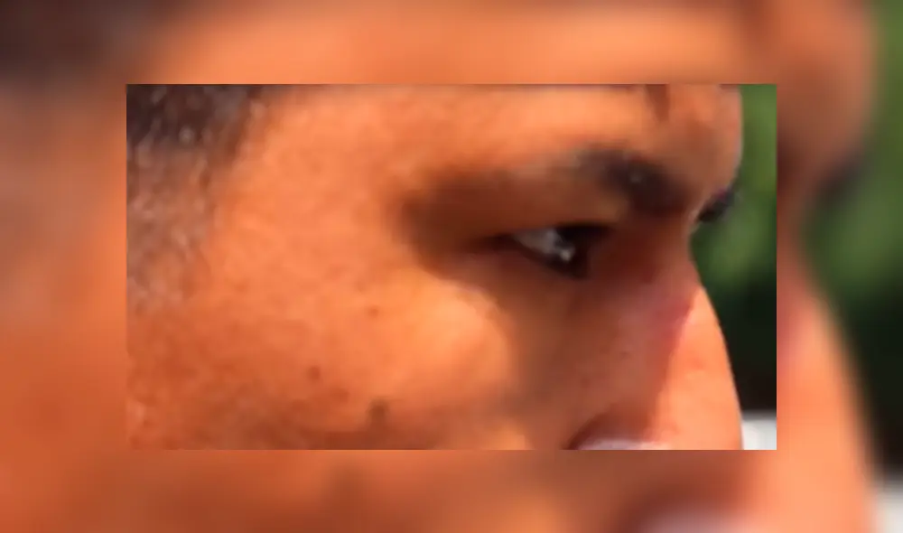 YouTube viral: 'Tapir 590' se luce como actor y lanza increíble mensaje a sus detractores [VIDEO]