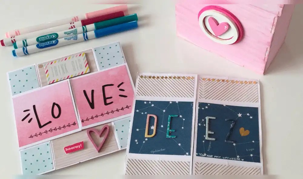 San Valentín: Regala una de estas 25 sorpresas a tu pareja [VIDEOS]