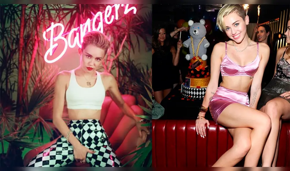 Miley Cyrus Miley Cyrus