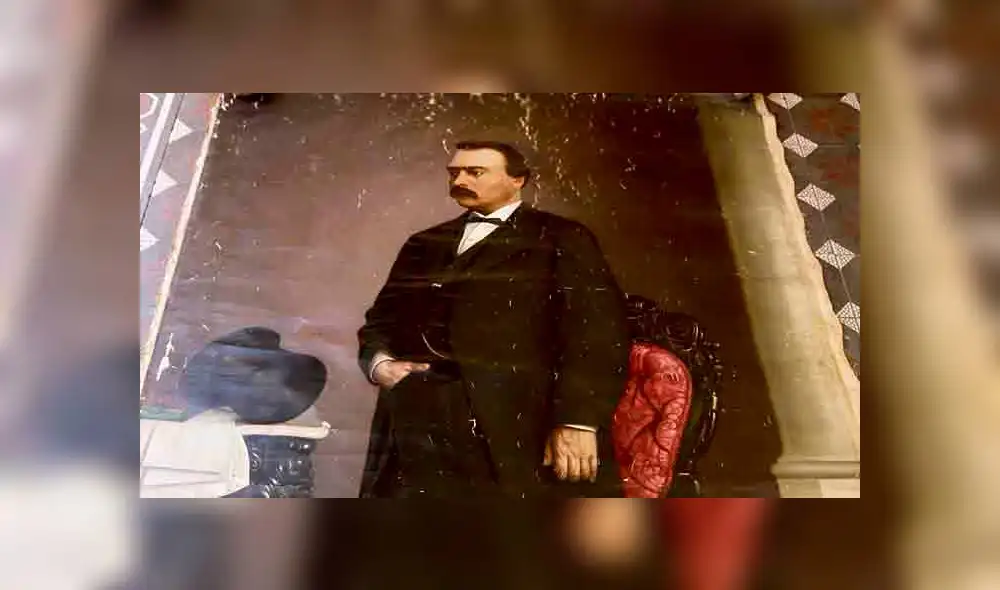 Todos los alcaldes de Arequipa en dos libros