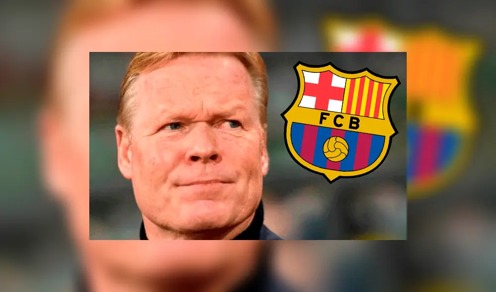 Ronald Koeman