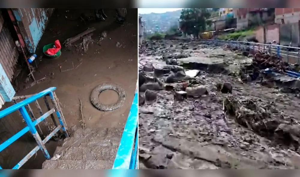 Paucarpata Paucarpata