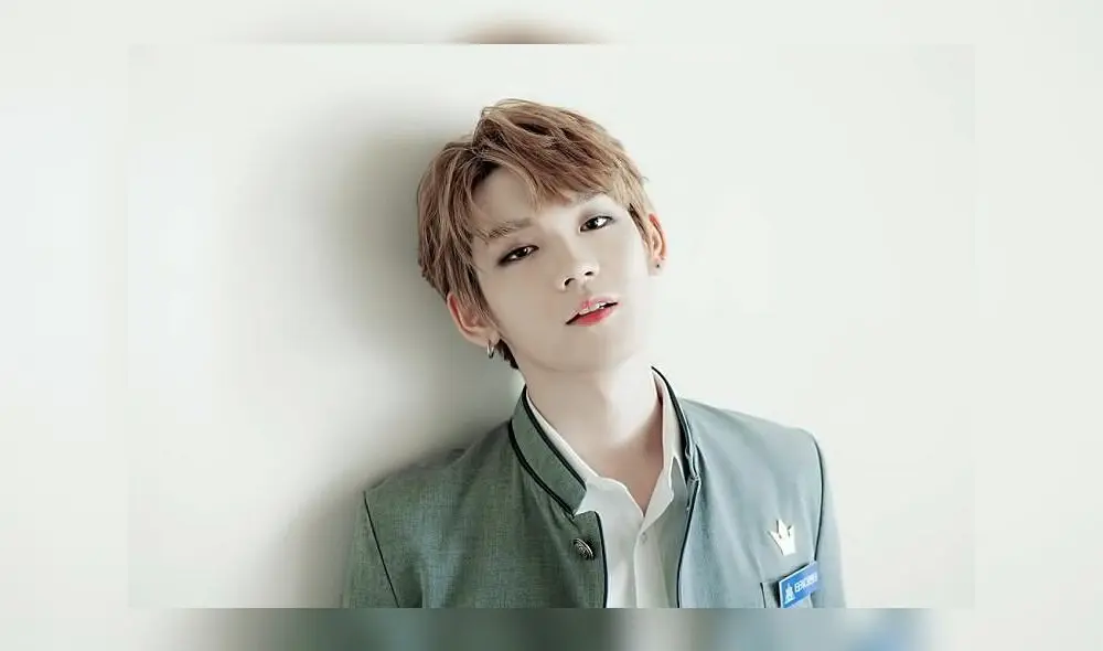 Fallece la madre de Takada Kenta de JBJ95. Fallece la madre de Takada Kenta de JBJ95.