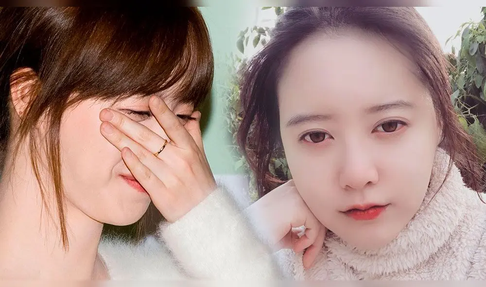Goo Hye Sun