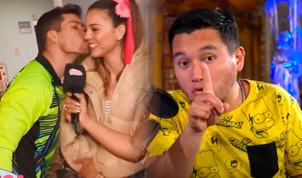 Reporteros de ‘En Boca de Todos’ lanzan su propio programa y recuerdan vivencias. Foto: captura/Youtube/América TV