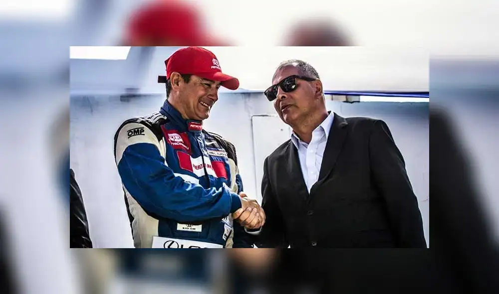 “Dakariano” Aníbal Aliaga alegra los corazones de cientos de niños [VIDEO]