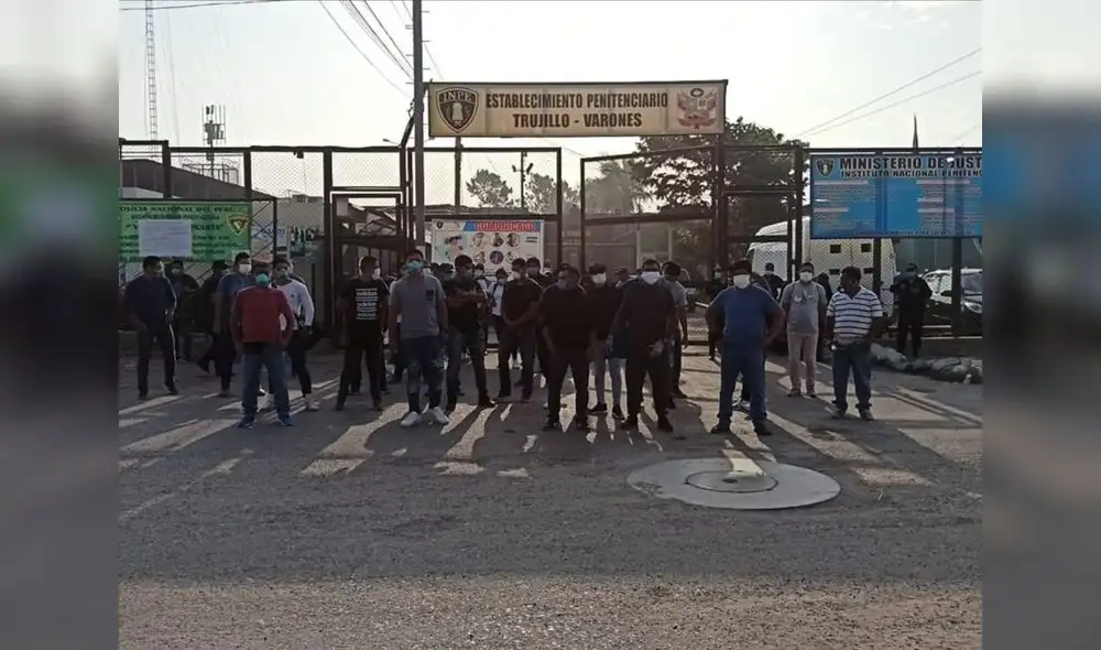 Coronavirus: agentes del Inpe temen ser contagiados Coronavirus: agentes del Inpe temen ser contagiados