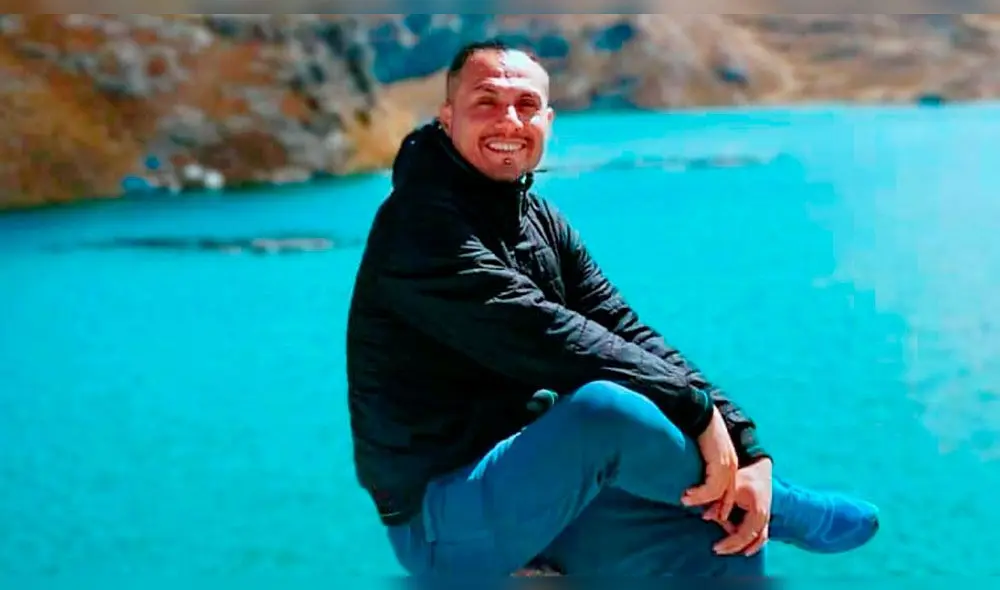 El recordado productor del recordado programa falleció este jueves 28 de mayo a causa del coronavirus. El recordado productor del recordado programa falleció este jueves 28 de mayo a causa del coronavirus.