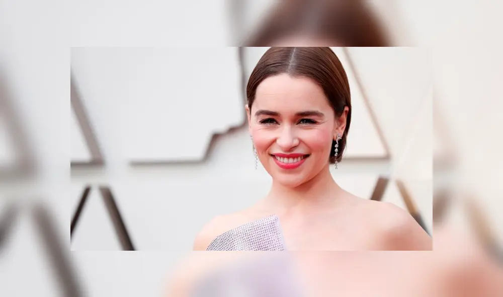 ¿Quién es realmente Emilia Clarke? Detalles que no sabías de la actriz de Game of Thrones ¿Quién es realmente Emilia Clarke? Detalles que no sabías de la actriz de Game of Thrones