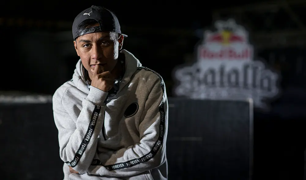 Conoce a todos los freestylers que estarán en la Final Nacional de Red Bull Batalla de los Gallos Argentina 2019. Conoce a todos los freestylers que estarán en la Final Nacional de Red Bull Batalla de los Gallos Argentina 2019.