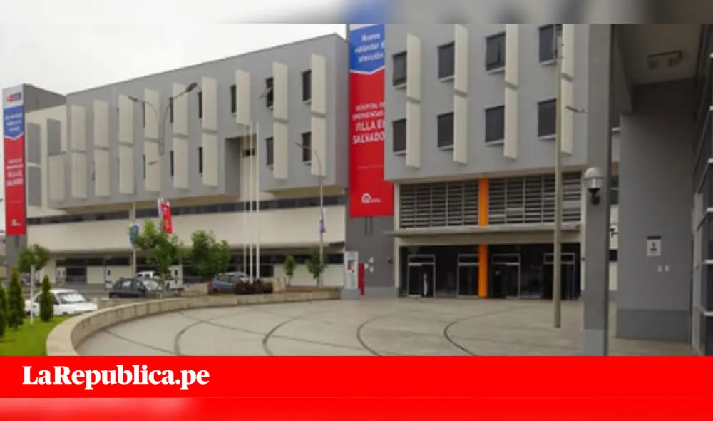 Hospital de VES ofrece consultas gratuitas a pacientes con enfermedades hepáticas