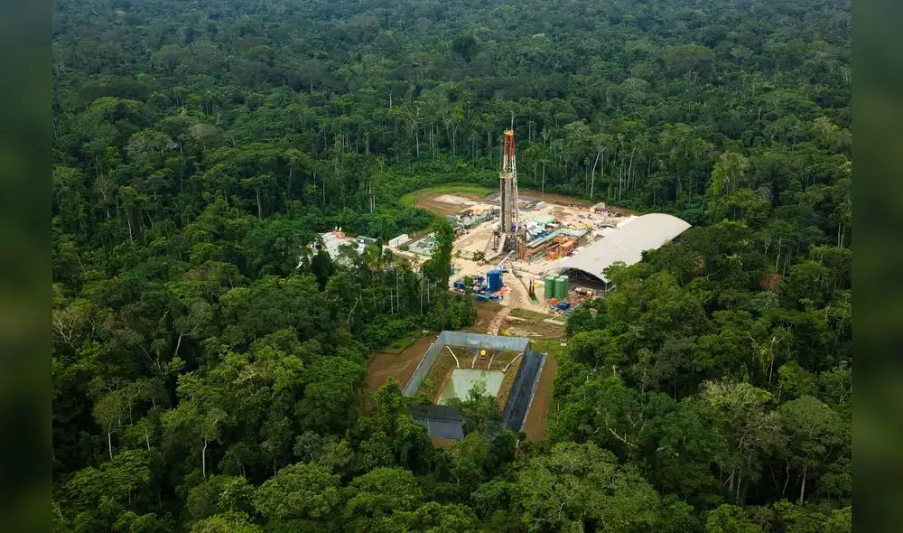 Precio del barril de petróleo WTI sube a US$ 53 Precio del barril de petróleo WTI sube a US$ 53