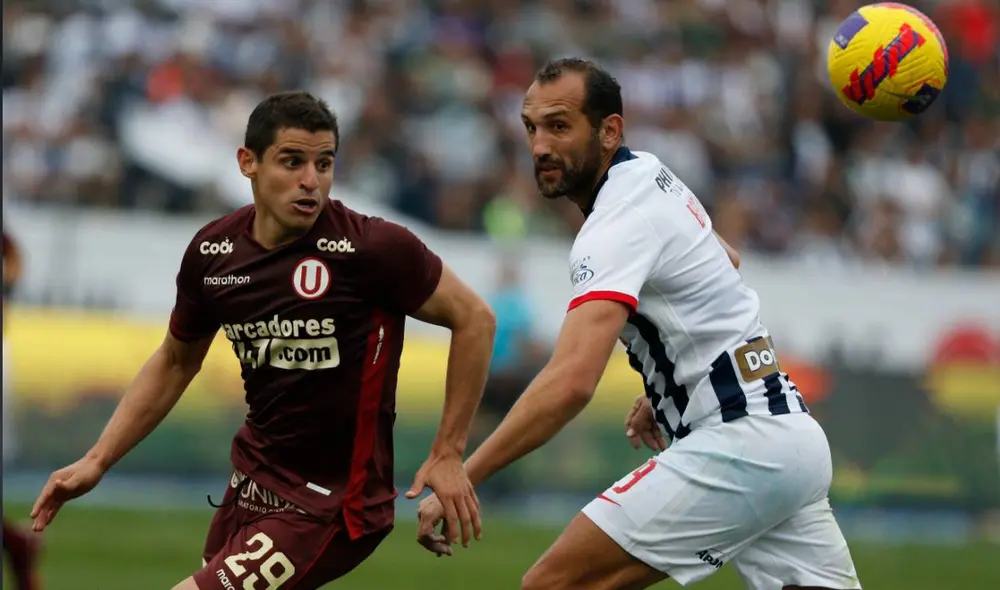 La Liga 1 2023 será televisado por Best Cable a partir de este año. Foto: La República/Luis Jiménez