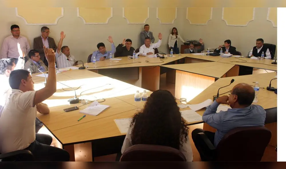 Chiclayo: municipalidad provincial fortalece funciones de ejecución coactiva